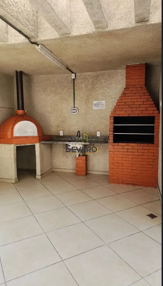 Apartamento, 2 quartos, 60 m² - Foto 15