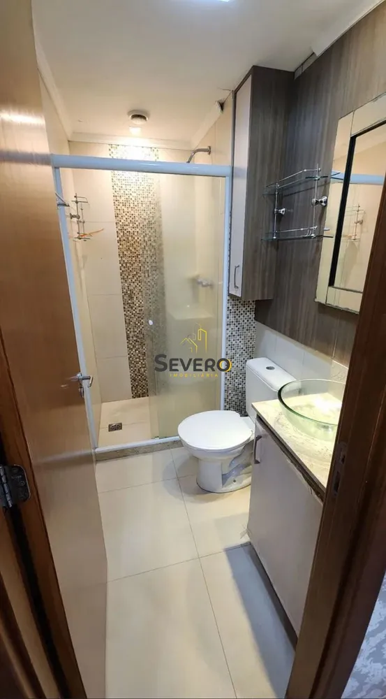 Apartamento, 2 quartos, 60 m² - Foto 11