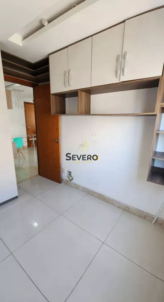 Apartamento, 2 quartos, 60 m² - Foto 2