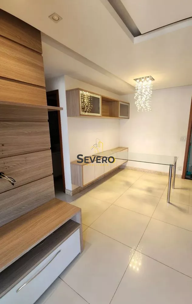 Apartamento, 2 quartos, 60 m² - Foto 9