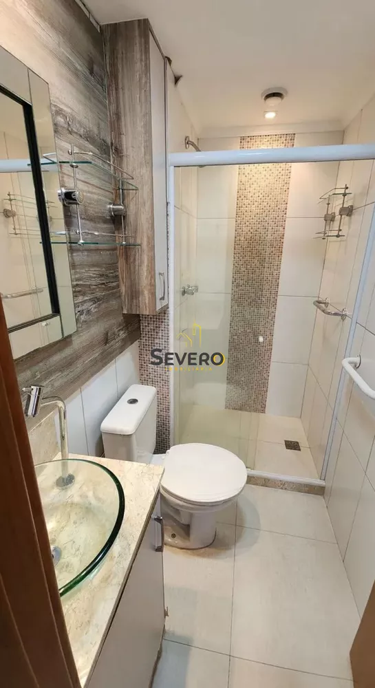 Apartamento, 2 quartos, 60 m² - Foto 5
