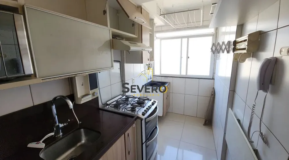 Apartamento, 2 quartos, 60 m² - Foto 8