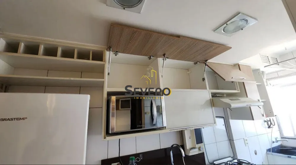 Apartamento, 2 quartos, 60 m² - Foto 10