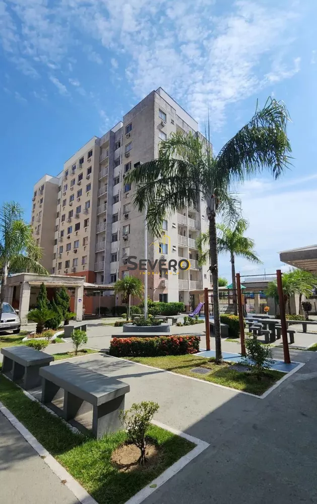 Apartamento, 2 quartos, 60 m² - Foto 13