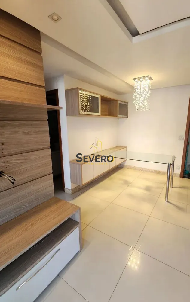Apartamento, 2 quartos, 60 m² - Foto 3