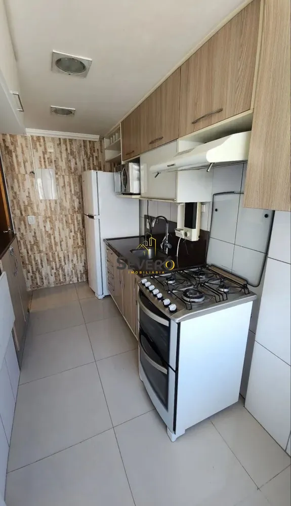 Apartamento, 2 quartos, 60 m² - Foto 5