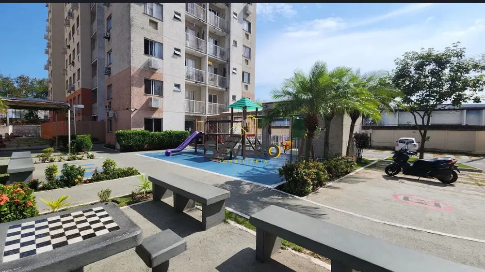 Apartamento, 2 quartos, 60 m² - Foto 11