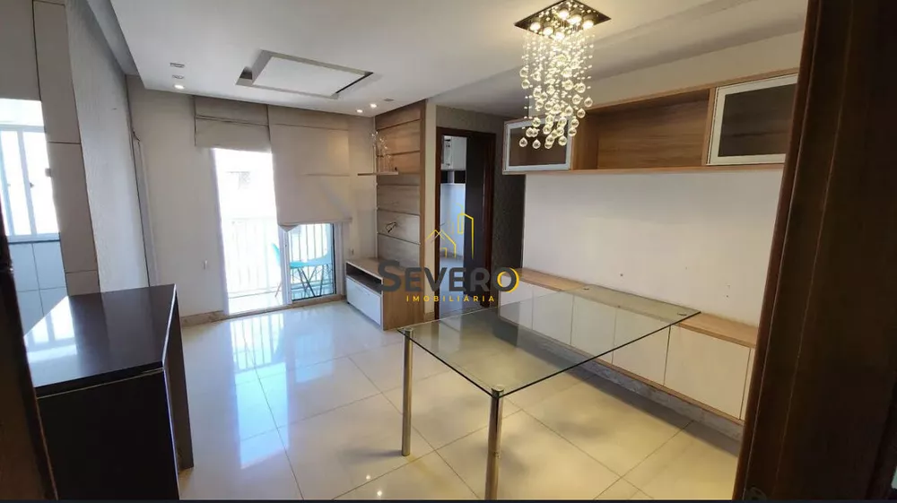 Apartamento, 2 quartos, 60 m² - Foto 1