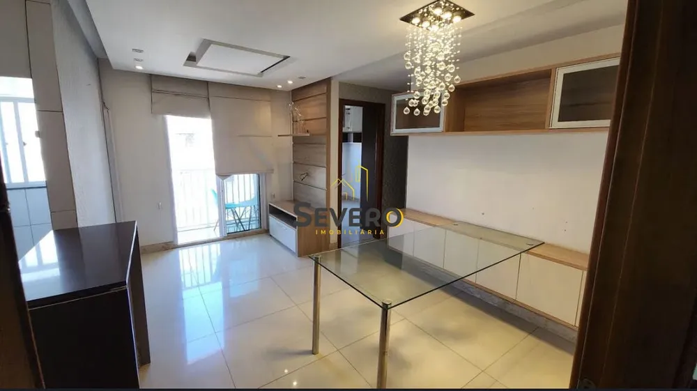 Apartamento, 2 quartos, 60 m² - Foto 2