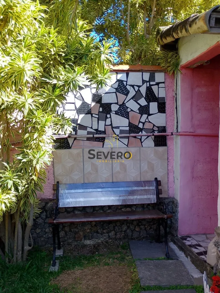 Casa de Condomínio, 5 quartos - Foto 37