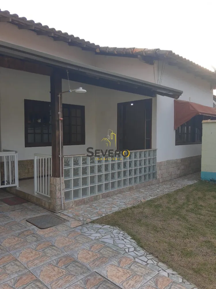 Casa de Condomínio, 5 quartos - Foto 12