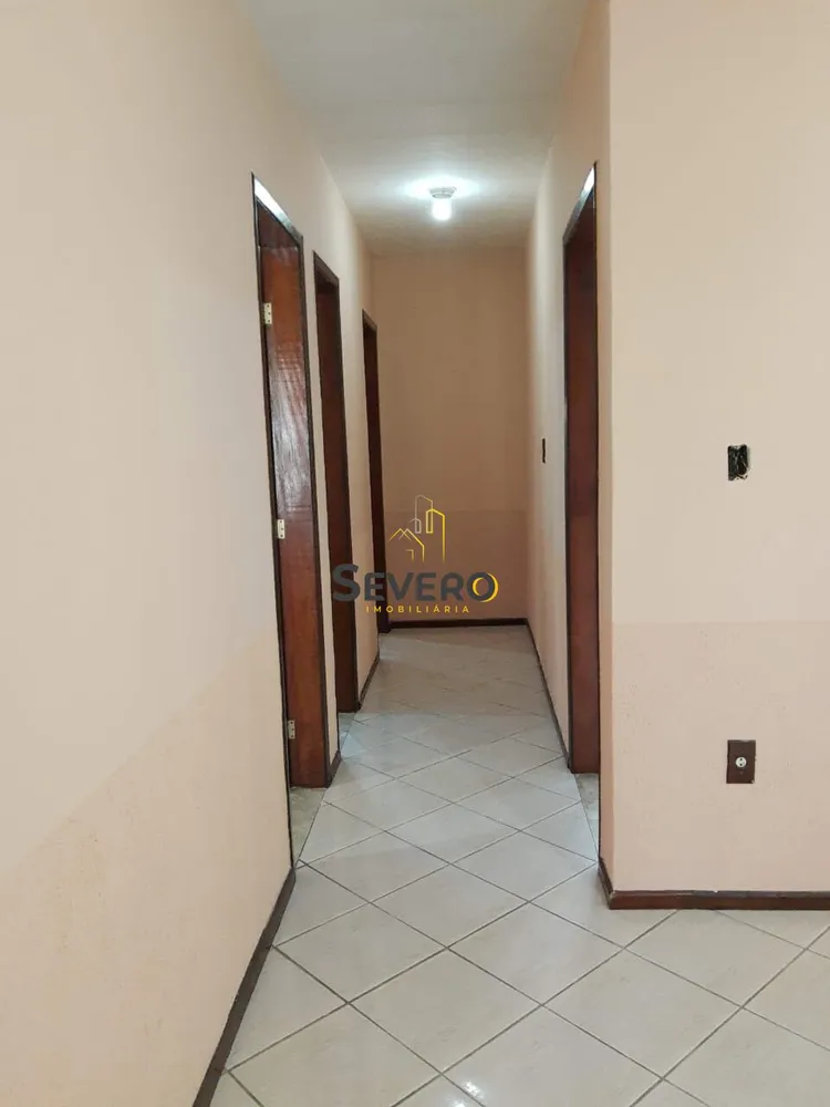 Casa de Condomínio, 5 quartos - Foto 23
