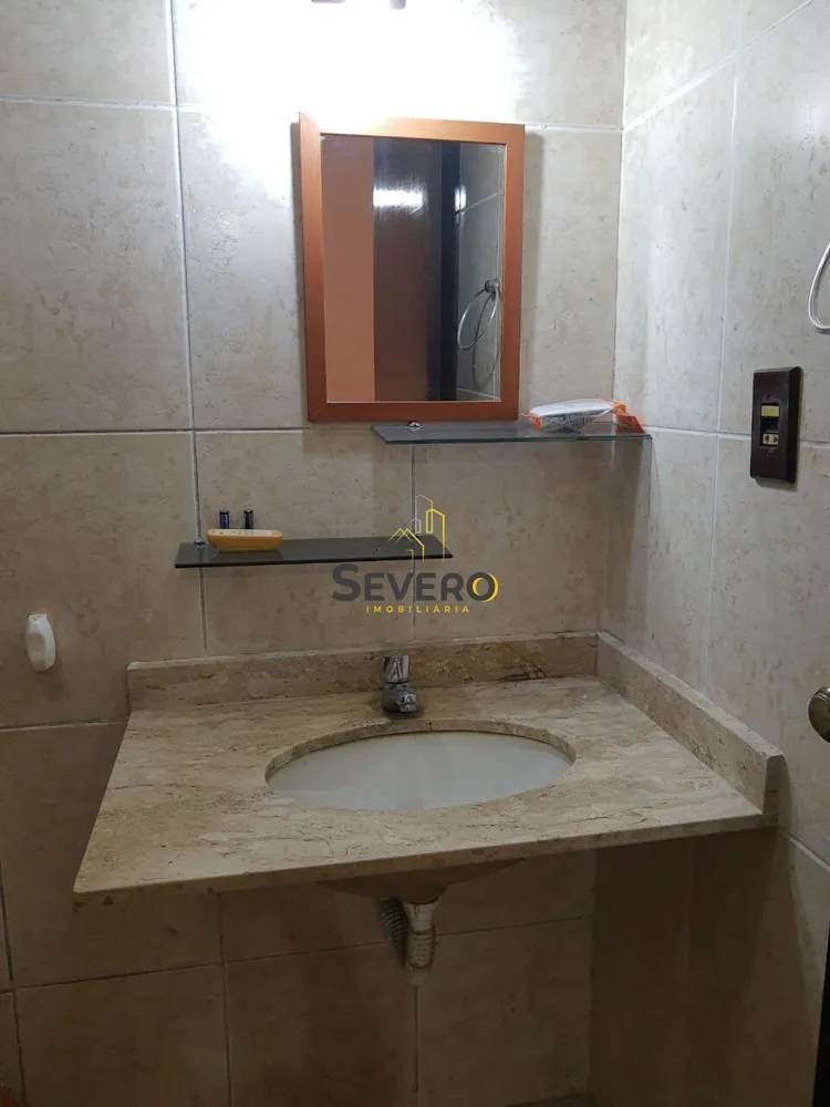 Casa de Condomínio, 5 quartos - Foto 20