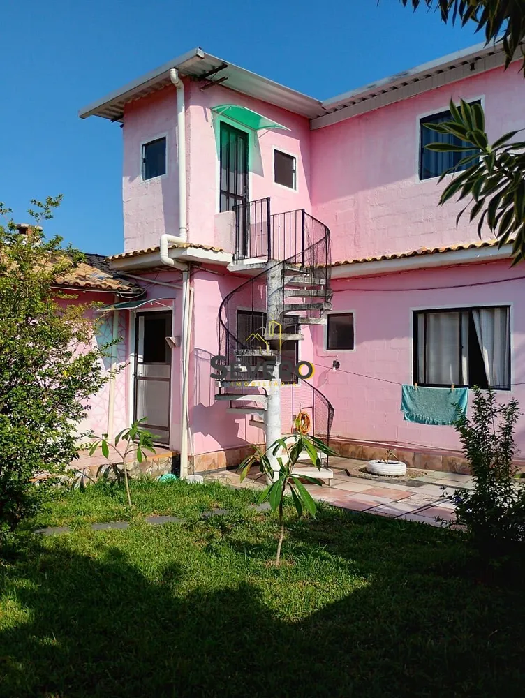 Casa de Condomínio, 5 quartos - Foto 32