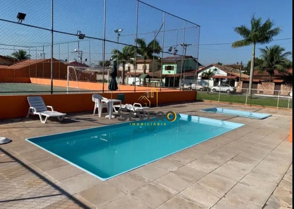 Casa de Condomínio, 5 quartos - Foto 1