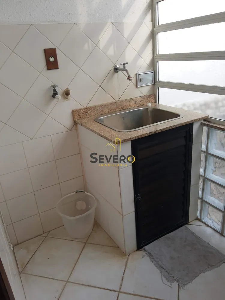 Casa de Condomínio, 5 quartos - Foto 31