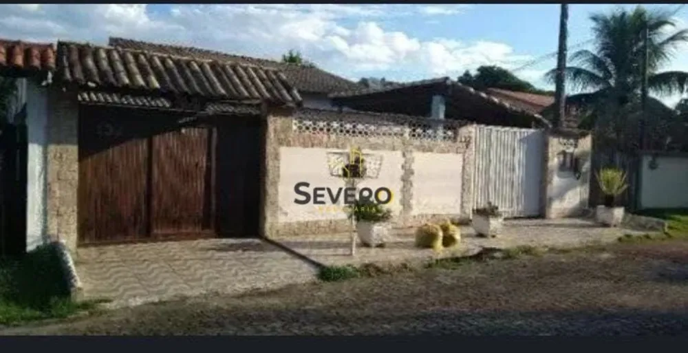 Casa de Condomínio, 5 quartos - Foto 8