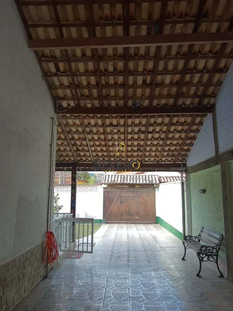 Casa de Condomínio, 5 quartos - Foto 11