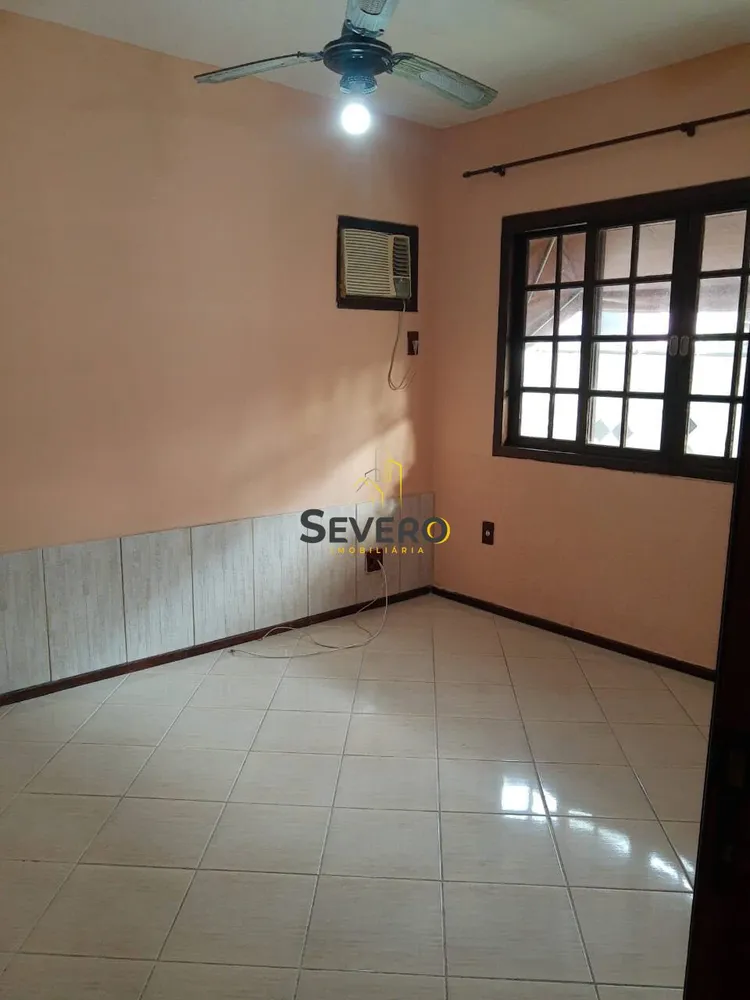 Casa de Condomínio, 5 quartos - Foto 22