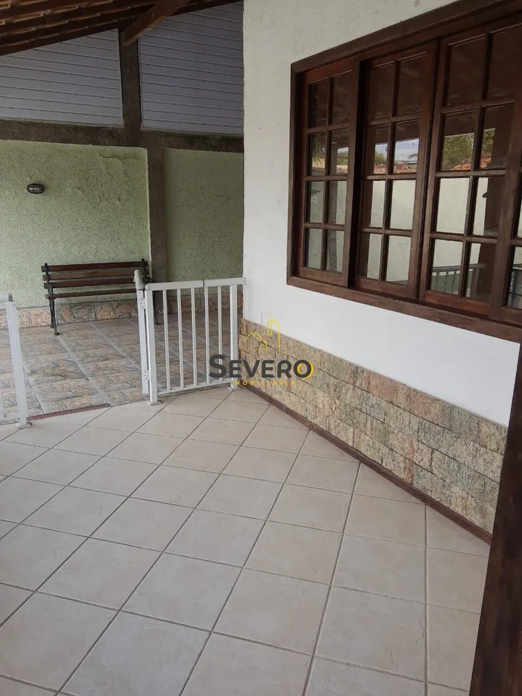 Casa de Condomínio, 5 quartos - Foto 14