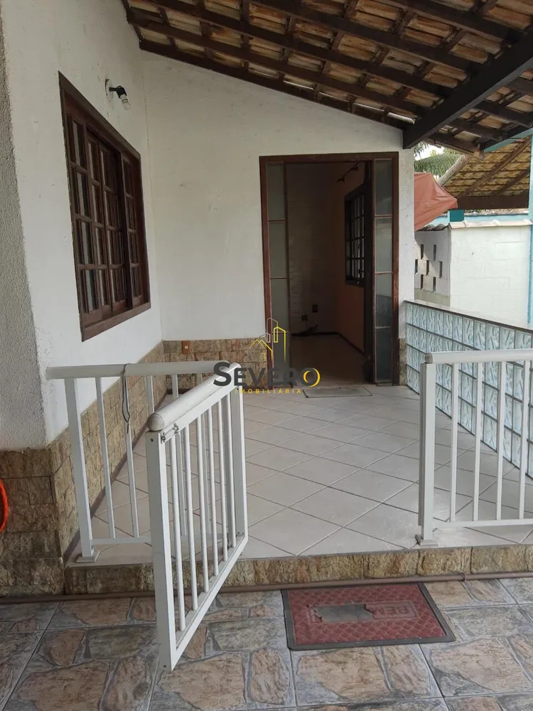 Casa de Condomínio, 5 quartos - Foto 13