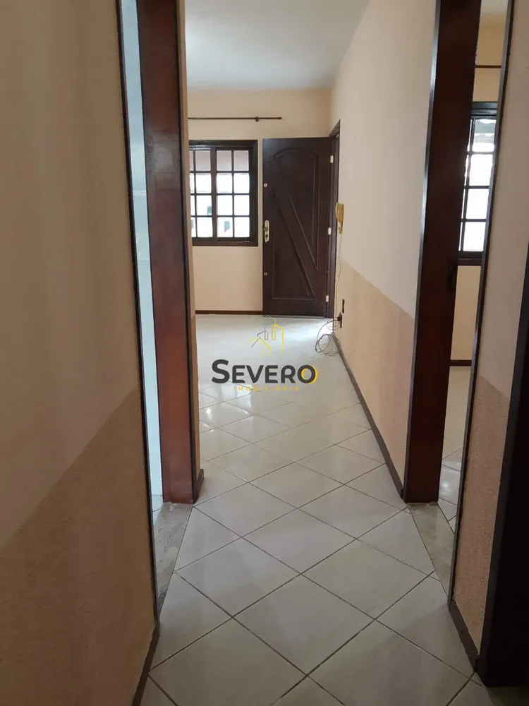 Casa de Condomínio, 5 quartos - Foto 17