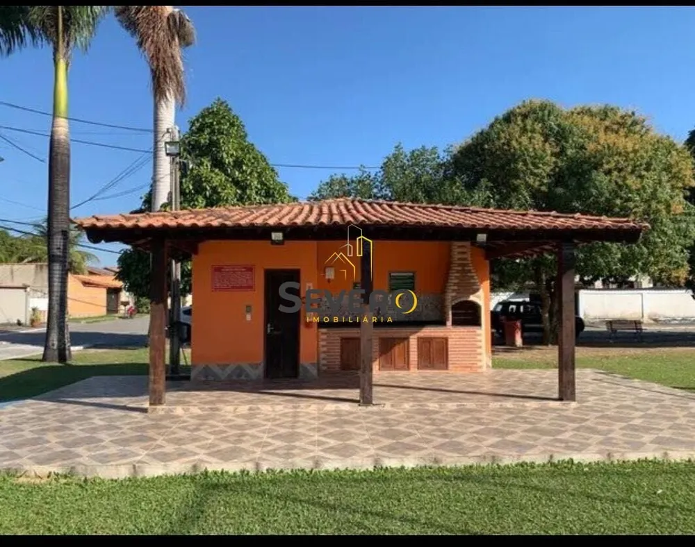 Casa de Condomínio, 5 quartos - Foto 6