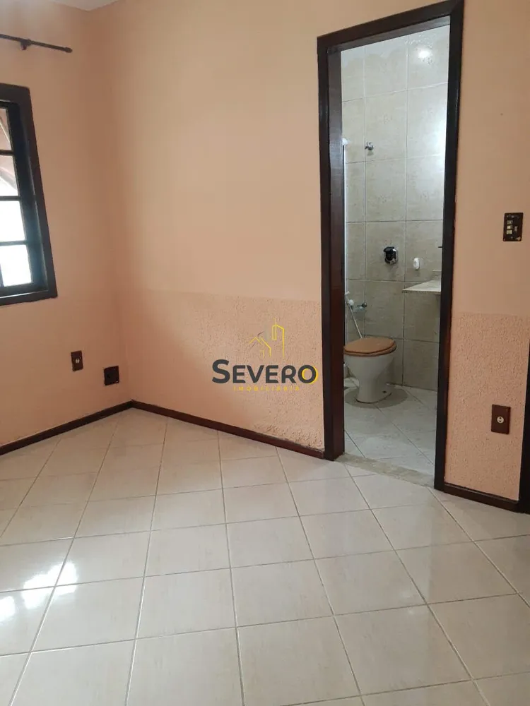 Casa de Condomínio, 5 quartos - Foto 19