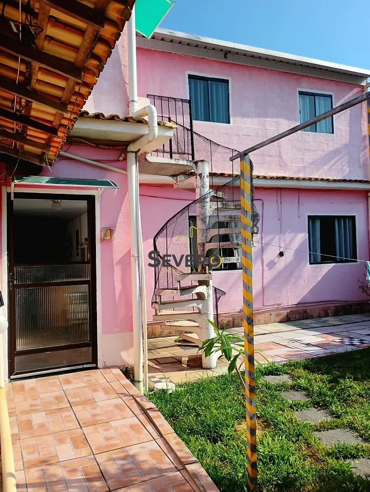 Casa de Condomínio, 5 quartos - Foto 34