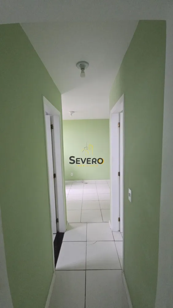 Apartamento, 2 quartos, 70 m² - Foto 6