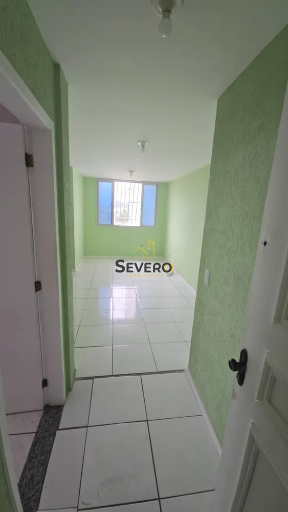 Apartamento, 2 quartos, 70 m² - Foto 3