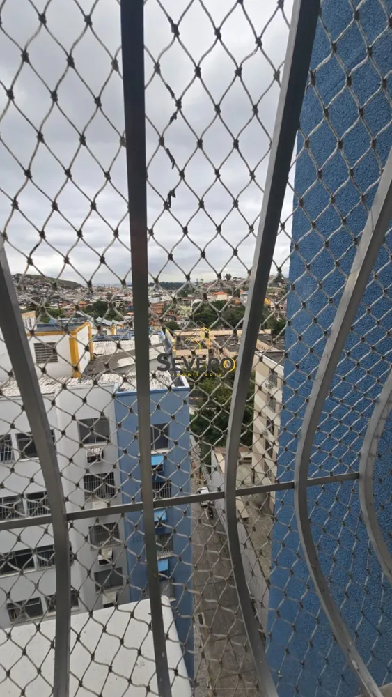 Apartamento, 2 quartos, 70 m² - Foto 16