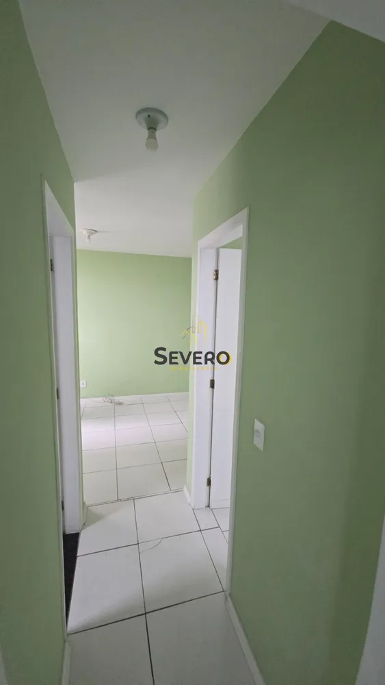 Apartamento, 2 quartos, 70 m² - Foto 7