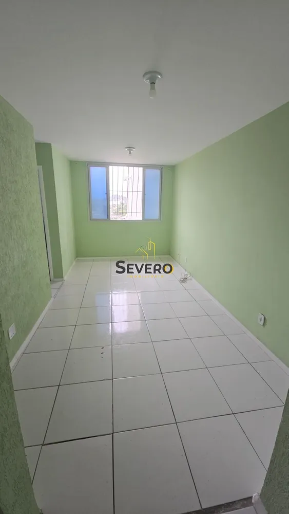Apartamento, 2 quartos, 70 m² - Foto 2