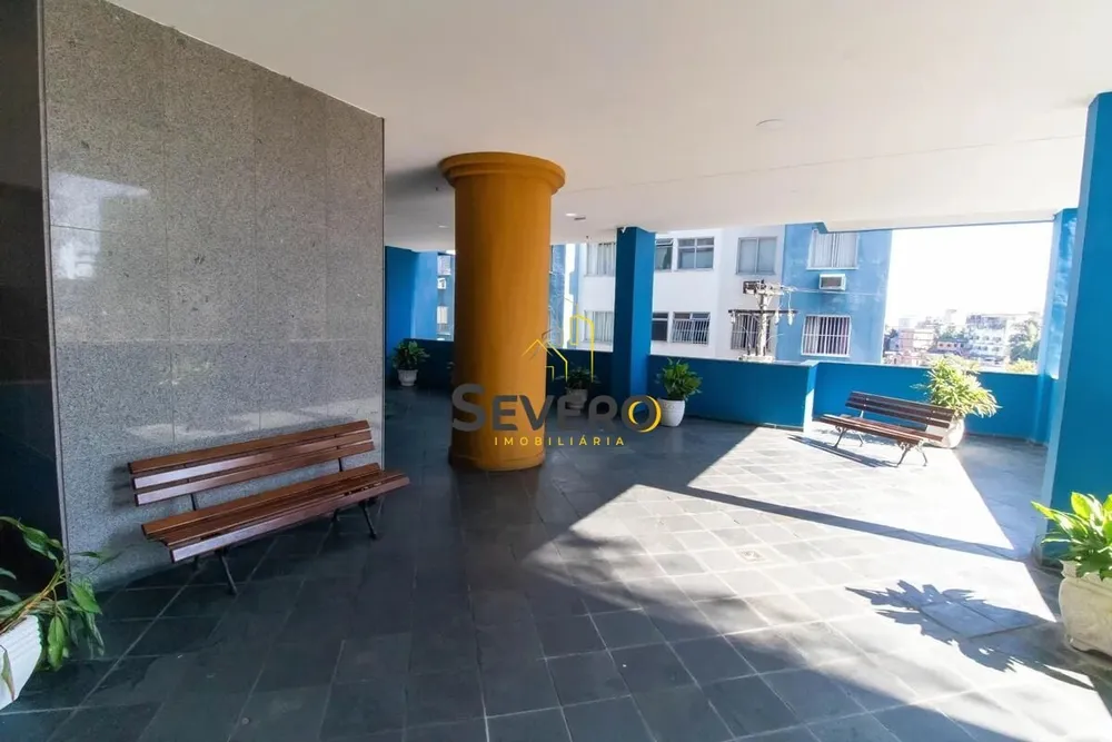 Apartamento, 2 quartos, 70 m² - Foto 25
