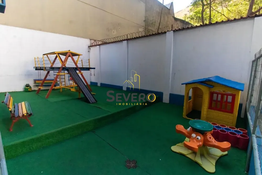 Apartamento, 2 quartos, 70 m² - Foto 27