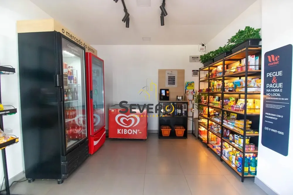 Apartamento, 2 quartos, 70 m² - Foto 26