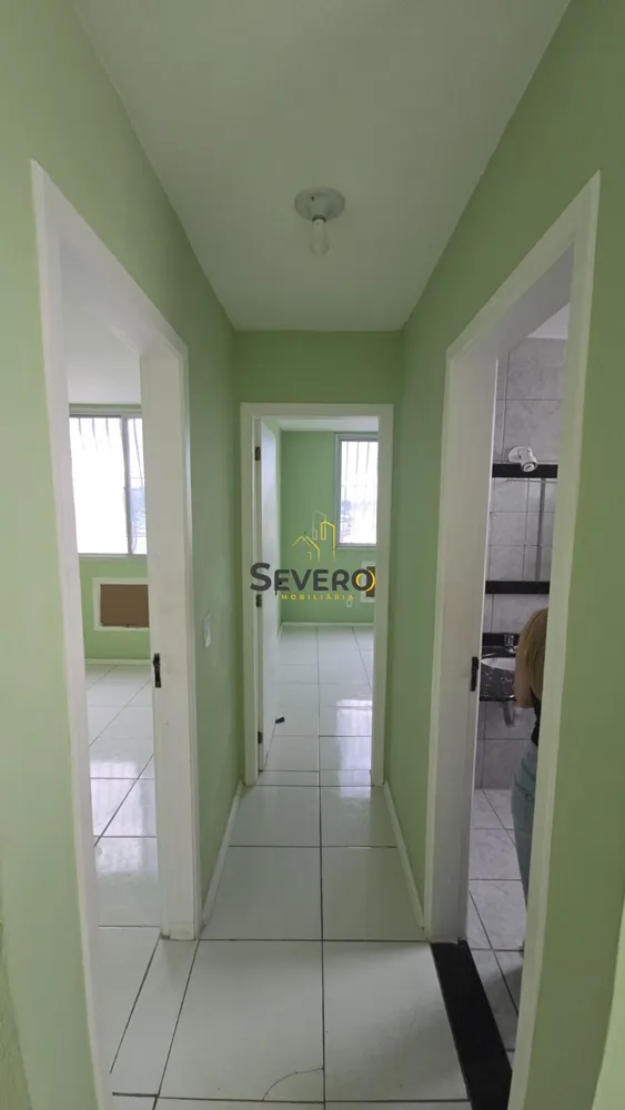 Apartamento, 2 quartos, 70 m² - Foto 5
