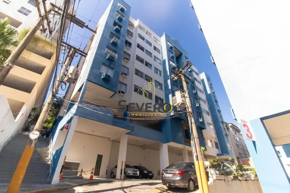 Apartamento, 2 quartos, 70 m² - Foto 1