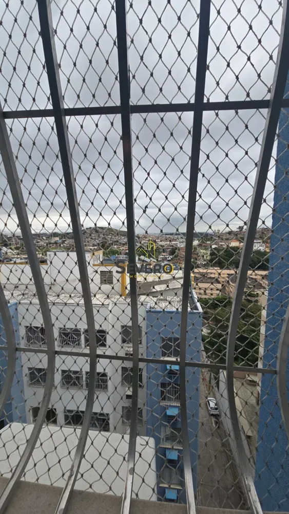 Apartamento, 2 quartos, 70 m² - Foto 15