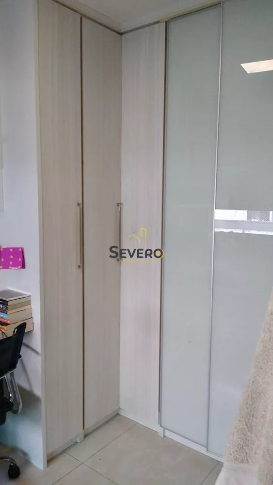 Apartamento, 3 quartos, 93 m² - Foto 2