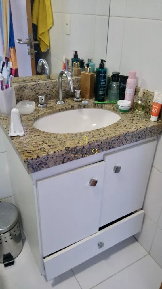 Apartamento, 3 quartos, 93 m² - Foto 1