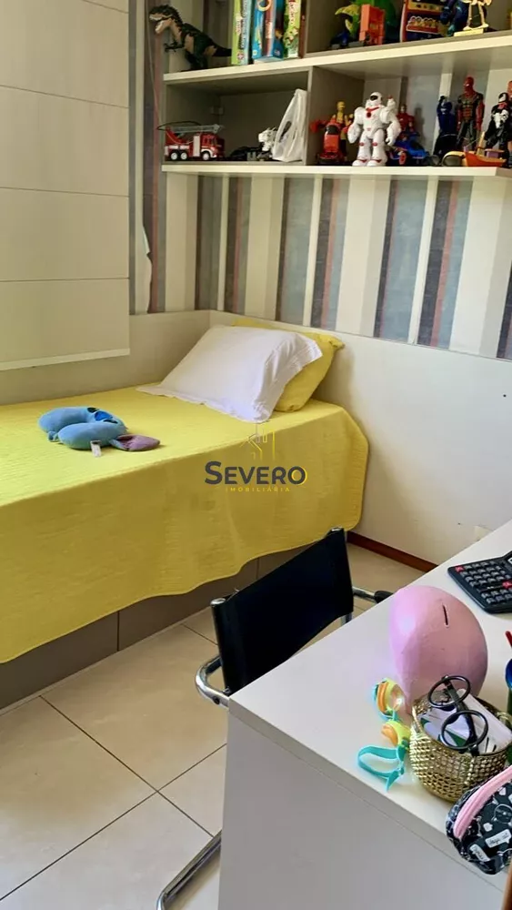 Apartamento, 3 quartos, 93 m² - Foto 23