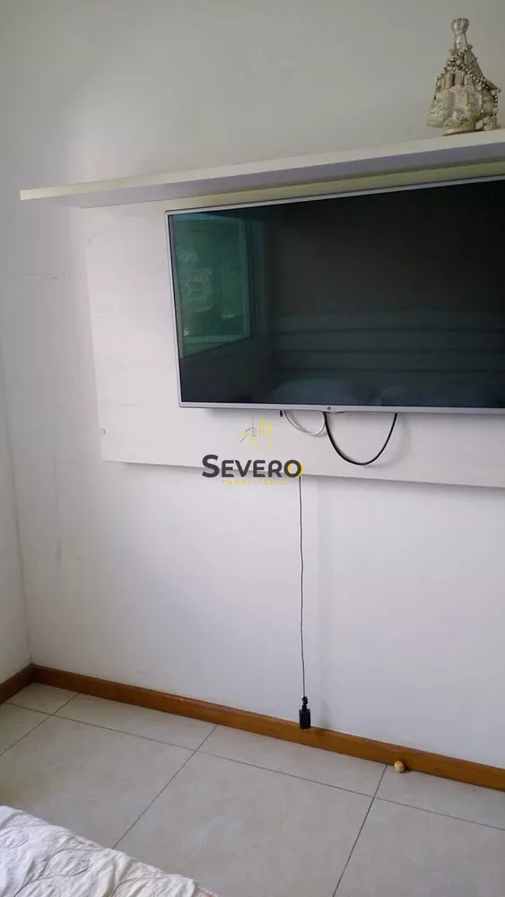 Apartamento, 3 quartos, 93 m² - Foto 5