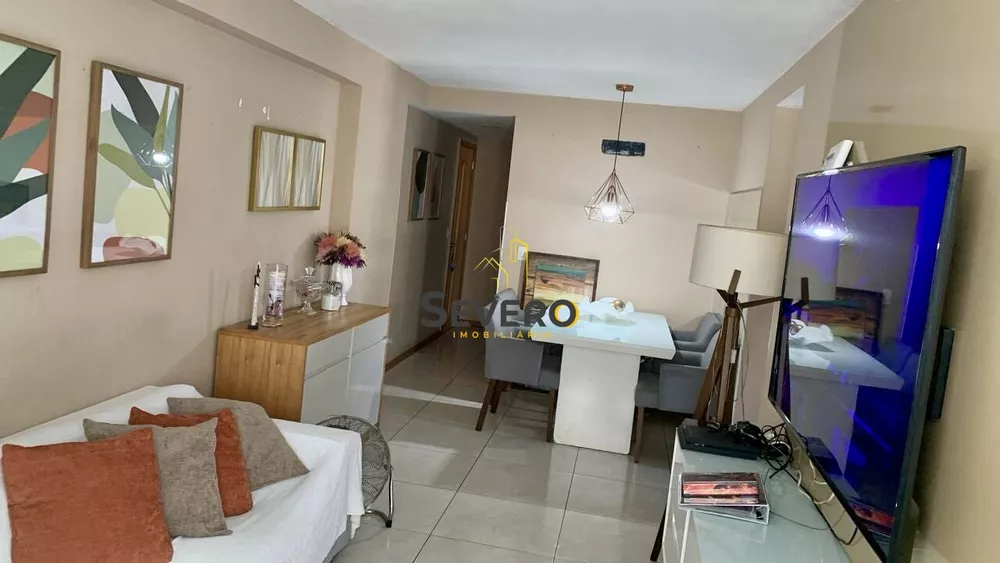 Apartamento, 3 quartos, 93 m² - Foto 27