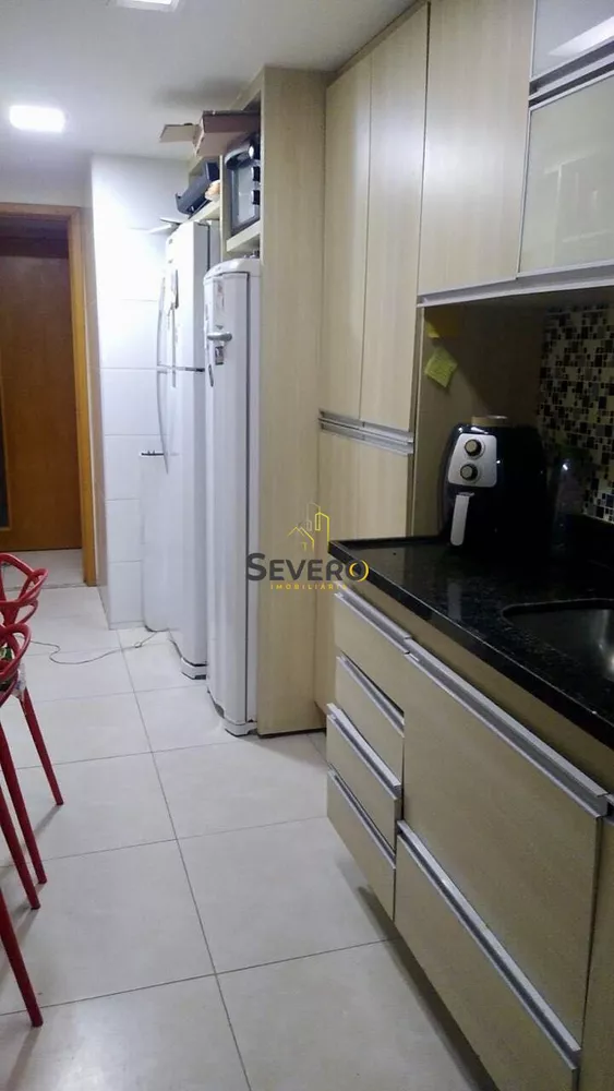 Apartamento, 3 quartos, 93 m² - Foto 10