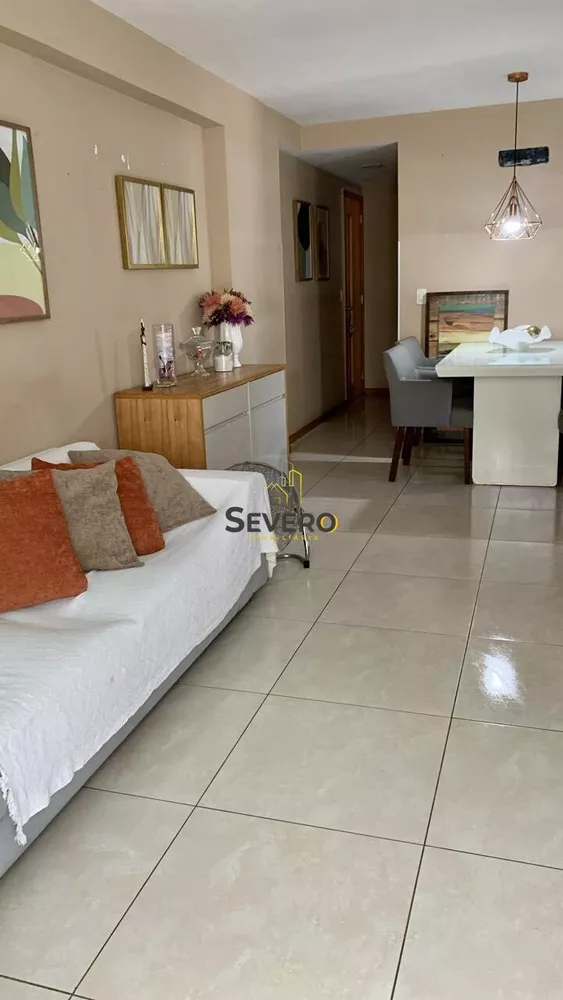 Apartamento, 3 quartos, 93 m² - Foto 4