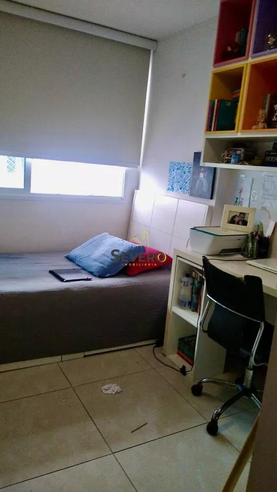 Apartamento, 3 quartos, 93 m² - Foto 8