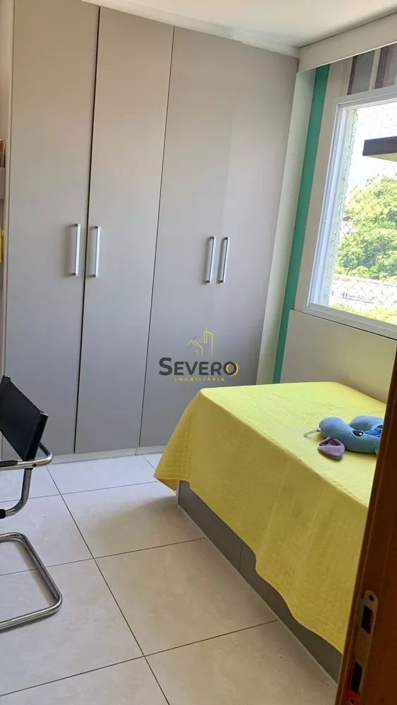 Apartamento, 3 quartos, 93 m² - Foto 15