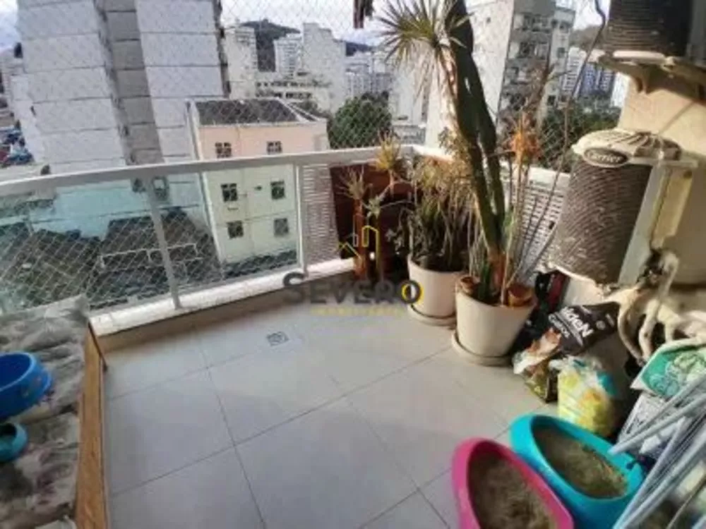 Apartamento, 3 quartos, 93 m² - Foto 6